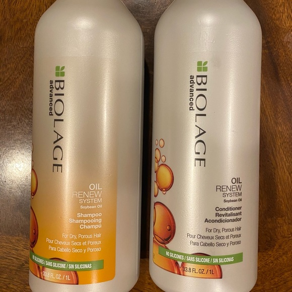 Captivating Biolage Oil Artwork Concept Captivating Biolage Oil Artwork Concept